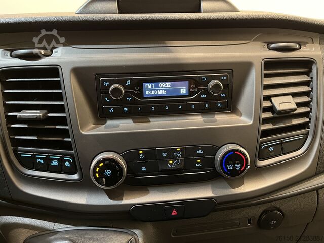 Kastenwagen Ford Transit 350 2.0 TDCI L2H2 Trend 130 PK Serviceb...