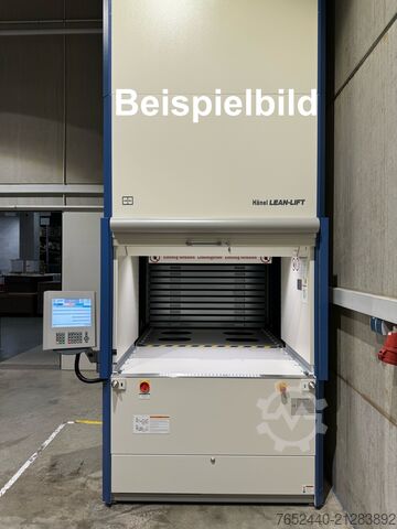 Storage lift Haenel Lean-Lift 1860-825