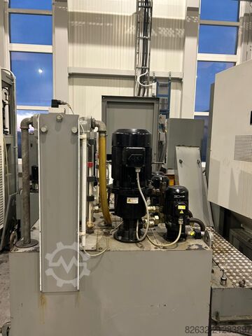 Universal-Bearbeitungszentrum Deckel Maho DMU 100 T