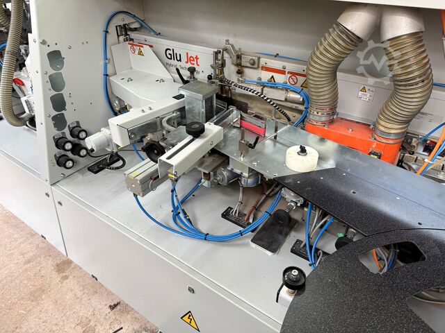 Kantenanleimmaschine HOLZ-HER Sprint 1329 Premium Edition 18
