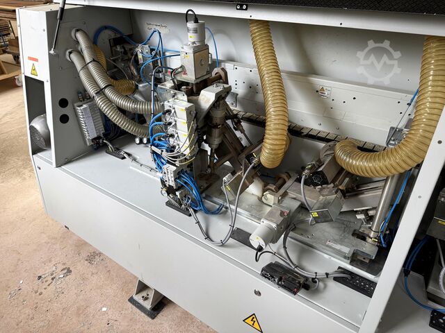 Kantenanleimmaschine HOLZ-HER Sprint 1329 Premium Edition 18