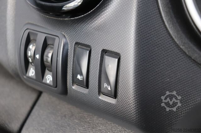 Lieferwagen Doppelkabine Opel Vivaro 1.6 CDTI 120PK L2H1 Dubbel Cabine - Airc...