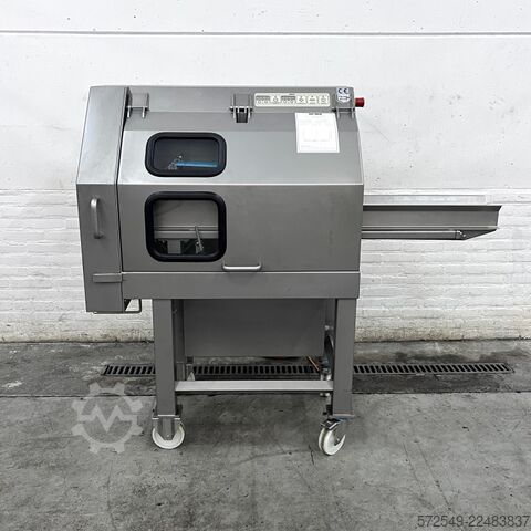 Bandschneider Kronen GS 10