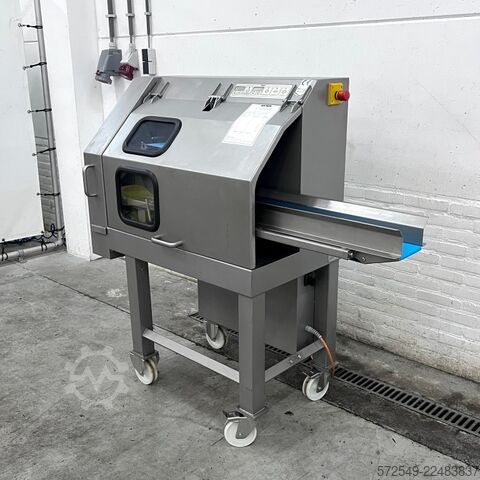 Bandschneider Kronen GS 10
