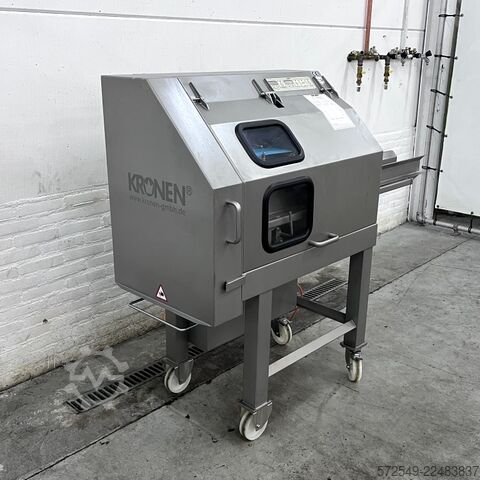 Bandschneider Kronen GS 10