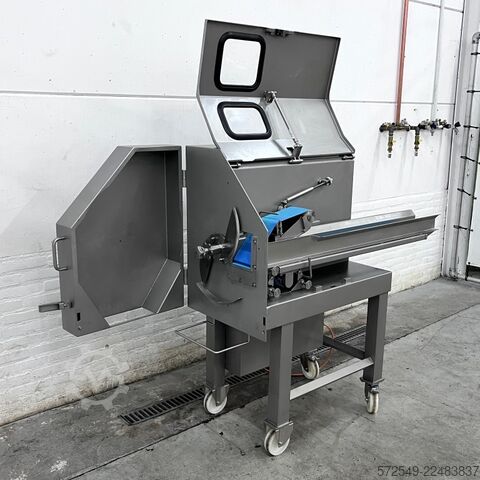 Bandschneider Kronen GS 10