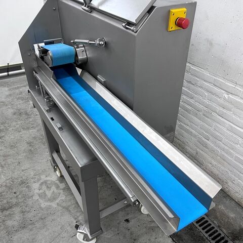 Bandschneider Kronen GS 10