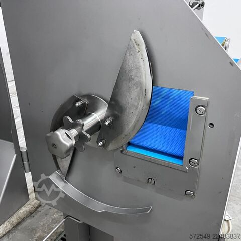Bandschneider Kronen GS 10