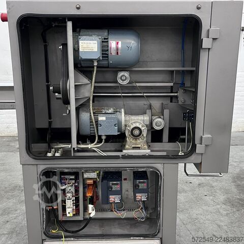 Bandschneider Kronen GS 10