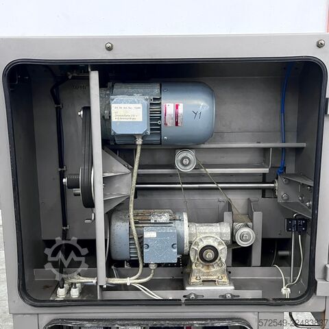 Bandschneider Kronen GS 10