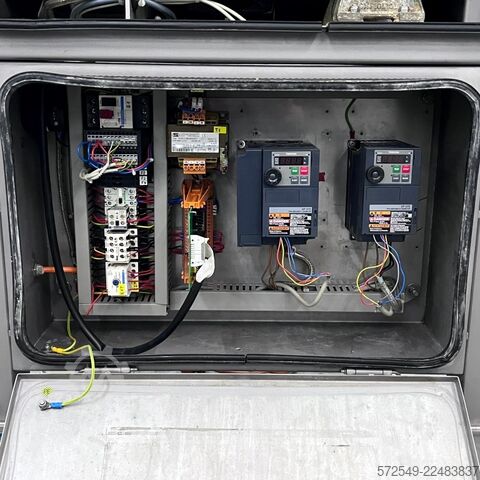 Bandschneider Kronen GS 10