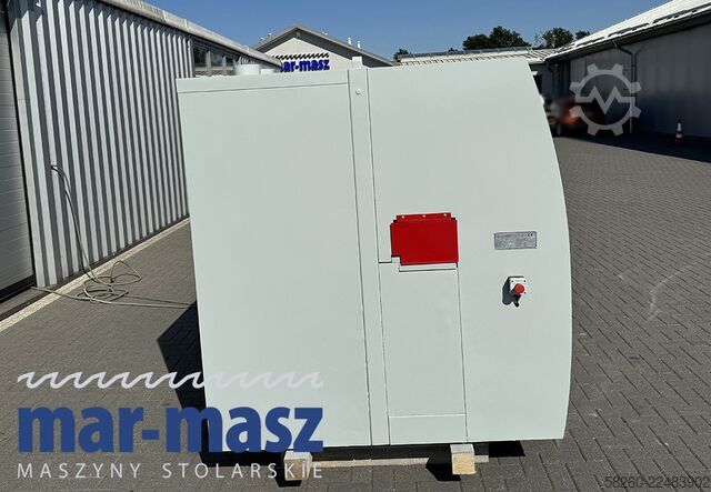 Vier-Seiten-Hobelmaschine WINTER Profimax 4-20