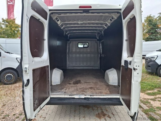 Kastenwagen CITROEN Jumper 35 L4H2 Profi Heavy BlueH