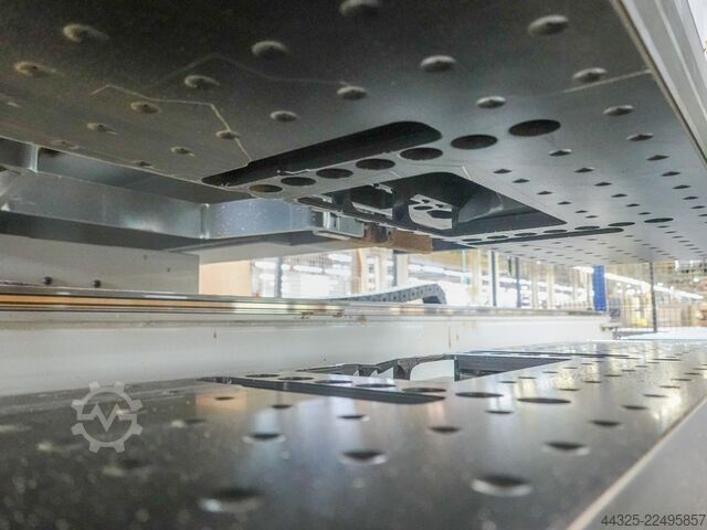 CNC-Bohrmaschine BIESSE SKIPPER 130