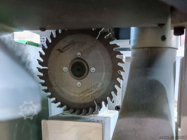 CNC-Bohrmaschine BIESSE SKIPPER 130