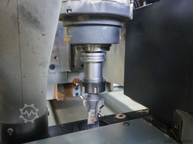CNC-Bohrmaschine BIESSE SKIPPER 130