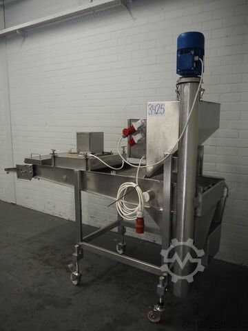Paniermaschine Koppens PR600