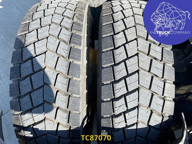 Standard-SZM DAF XF Euro6 430