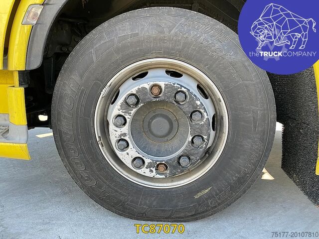 Standard-SZM DAF XF Euro6 430