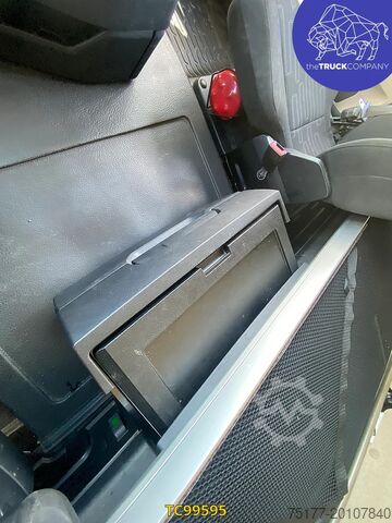 Standard-SZM Mercedes-Benz Actros 1843