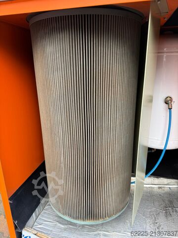 Mobiler Schweißrauchabsauger KEMPER Filter-Master XL