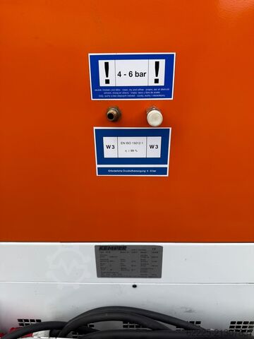 Mobiler Schweißrauchabsauger KEMPER Filter-Master XL