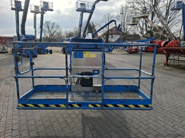 Telescopic work platform Genie S-85