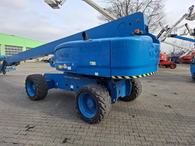 Telescopic work platform Genie S-85