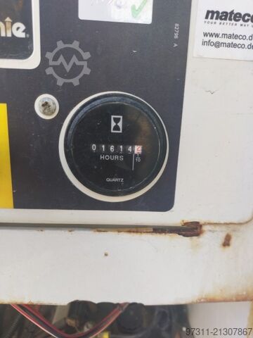 Scissor lift Genie GS-3390 RT