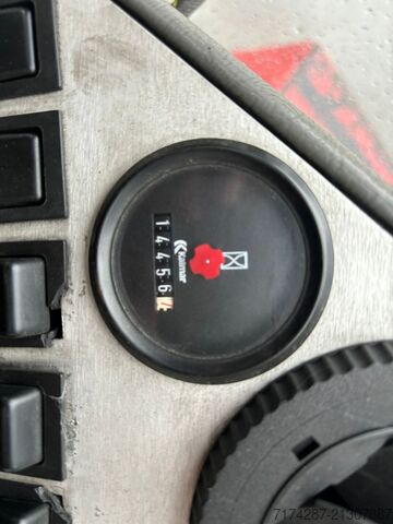 Gabelstapler Kalmar DCD120-6