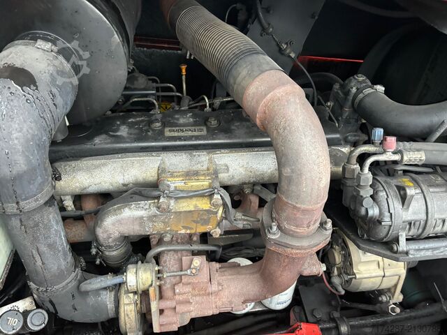 Gabelstapler Kalmar DCD120-6