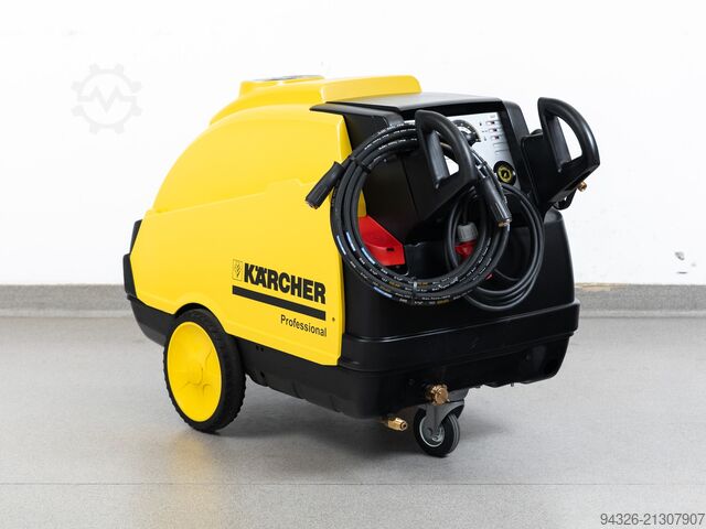 Kärcher HDS 695 M Eco Hochdruckreiniger Kärcher HDS 695 M eco 800l/h - 170bar - 5,9kW