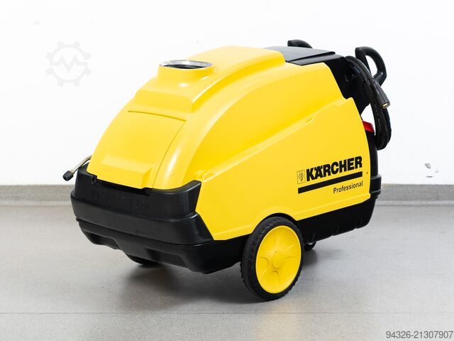 Kärcher HDS 695 M Eco Hochdruckreiniger Kärcher HDS 695 M eco 800l/h - 170bar - 5,9kW