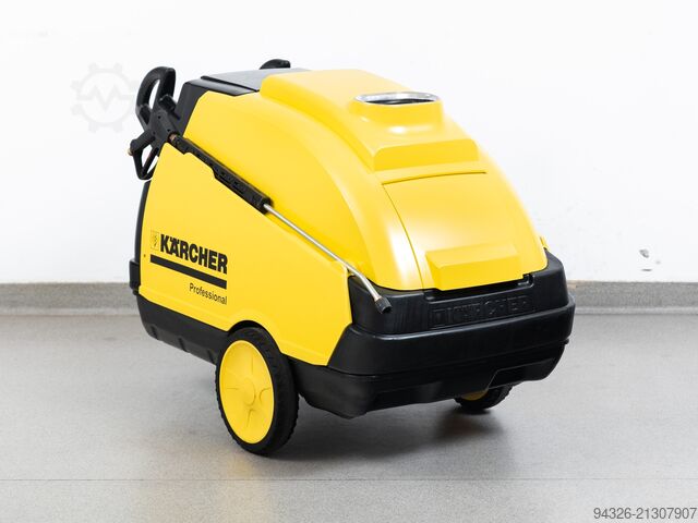 Kärcher HDS 695 M Eco Hochdruckreiniger Kärcher HDS 695 M eco 800l/h - 170bar - 5,9kW