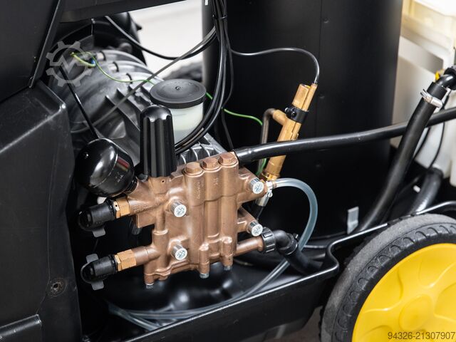 Kärcher HDS 695 M Eco Hochdruckreiniger Kärcher HDS 695 M eco 800l/h - 170bar - 5,9kW