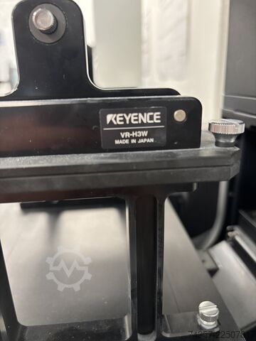 Keyence VR-5200 3D Scanner Keyence VR-5200