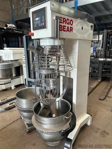 Planet electric mixer VARIMIXER ERGO BEAR AE100