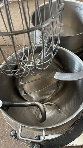 Planet electric mixer VARIMIXER ERGO BEAR AE100