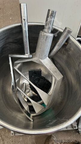 Planet electric mixer VARIMIXER ERGO BEAR AE100