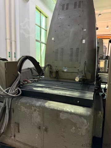 Zahnrad-Abwälzfräsmaschine - vertikal PFAUTER P 1800 B
