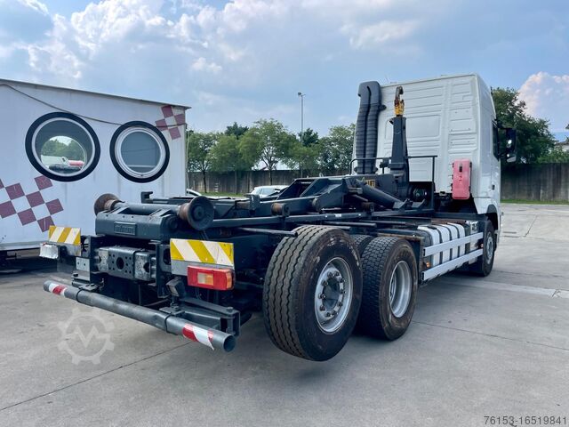 Unloader Volvo fh 12 440