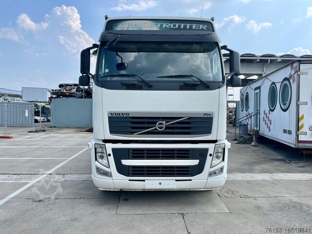 Unloader Volvo fh 12 440
