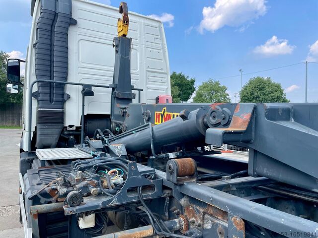 Unloader Volvo fh 12 440