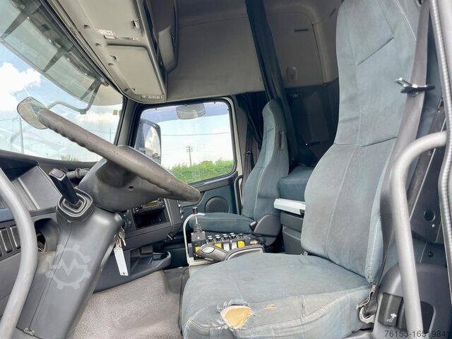 Unloader Volvo fh 12 440