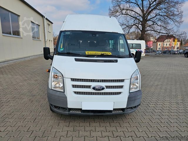 Minibus FORD Transit Trend 17 Sitzer