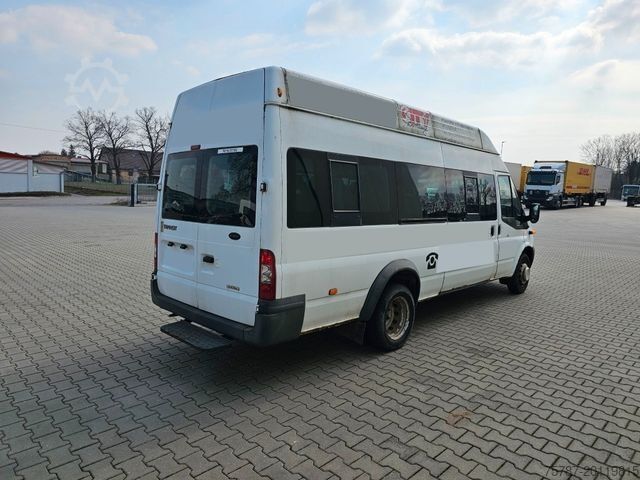 Minibus FORD Transit Trend 17 Sitzer