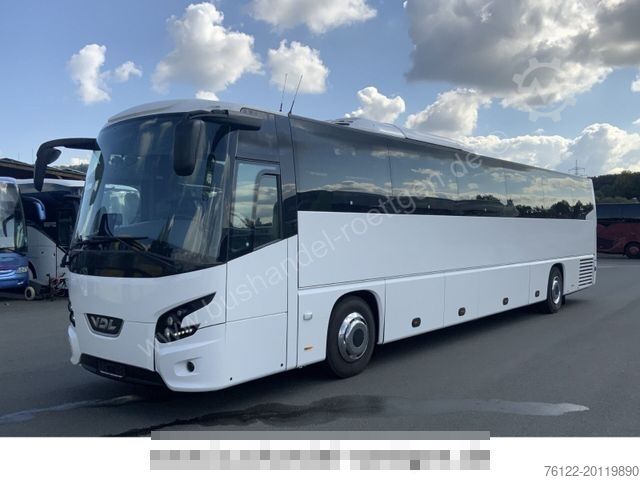 Motor coach VDL Futura FMD2/ 135/408/Tourismo/Neuer Tacho 4.1