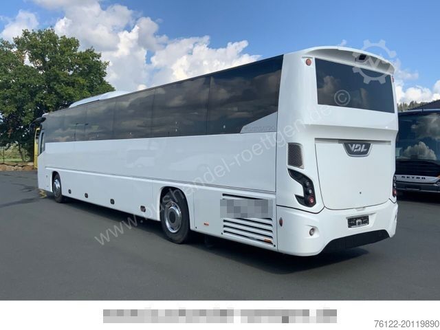 Motor coach VDL Futura FMD2/ 135/408/Tourismo/Neuer Tacho 4.1