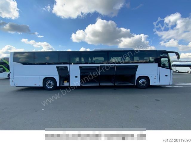 Motor coach VDL Futura FMD2/ 135/408/Tourismo/Neuer Tacho 4.1