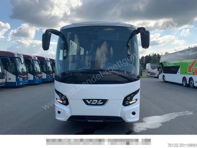 Motor coach VDL Futura FMD2/ 135/408/Tourismo/Neuer Tacho 4.1
